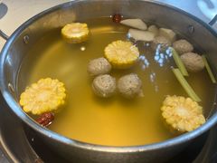 -汕头八合里海记牛肉店(清河店)