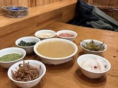 -老康火锅(黄河路总店)