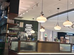 -BAKER&SPICE(国金中心商场店)