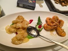 -荣兴酒家(徐家汇店)