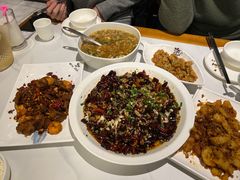-三猫黑鱼花(南大店)
