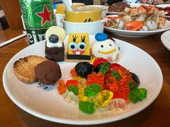 -嘉定凯悦·咖啡厅