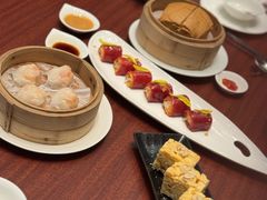 -明阁 Ming Court(广州朗豪酒店)
