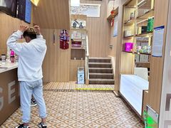 -霸王茶姬(南强街店)