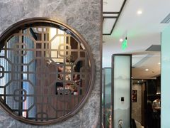 -橘焱胡同烧肉夜食(BFC外滩金融中心店)