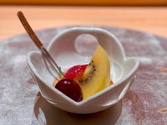 -麦MUGI铁板烧日式料理