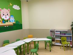 -小问号·科学启蒙·逻辑思维·阅读素养·口才演讲(杨浦合生汇中心)