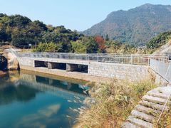 -大罗山风景区