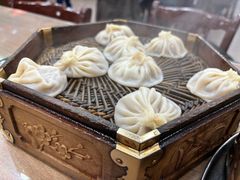 -西安贾三灌汤包·回坊小吃·清真炒菜(北院门总店)