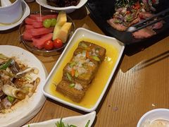 -隔壁老王·家常云南菜(花巷店)