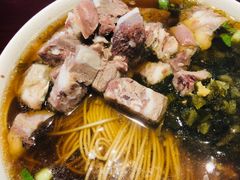 -东山矮马桶羊肉(太湖东山店)