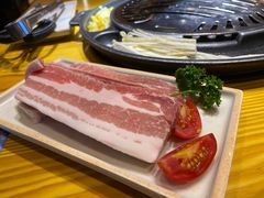 -喜来稀肉(北外滩白玉兰广场店)