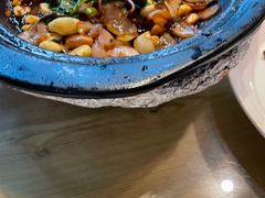 -永安鱼庄·镇江菜(丁卯店)