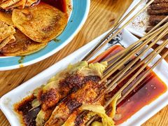 -马三洋芋片(兰州总店)