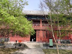 -大钟寺古钟博物馆