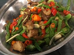 -虎虎龙虾大排档(双井店)
