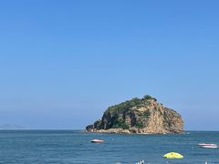 -棒棰岛宾馆景区