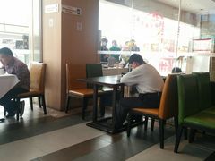 大堂-同庆楼(滨湖万达广场店)