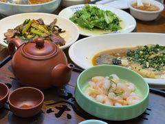 -外婆烧.老杭帮菜(庆春店)