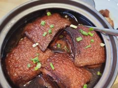 -老长春肉馆(隆礼路店)