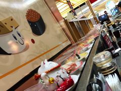 -禾绿寿司·定食·拉面·烧炸(喜荟城店)