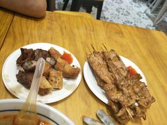 -林氏沙茶面·闽南必尝小吃(福建路店)