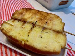 -三毛演义·湖南烧烤大排档(南浦店)