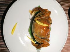 -1874融合西厨·观景餐厅(保利店)