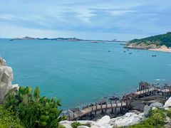 -湄洲岛