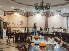 大堂-兰州老马食府(小潞邑店)