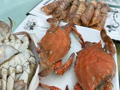 -潮港海鲜家常菜(刘庄店)