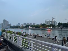 -海河游船-永乐码头(大悲院)