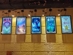 -逃脱反斗城沉浸剧情密室(北京路店)