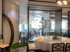 大堂-松鹤楼·非遗·苏帮菜(融科店)