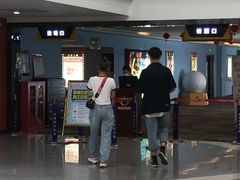 -华夏影城百步亭店(杜比全景声)