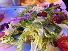 田园沙拉-bluefrog蓝蛙(皇庭广场店)