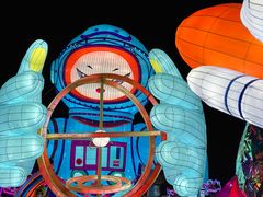 -西安城墙·碑林历史文化景区