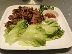 -恒记饭店·海鲜明档(淹城店)