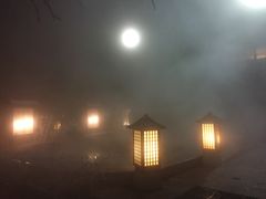 -陆地游轮吉林神农温泉