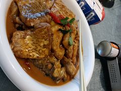 -绿色菜园·农家土菜(贤山店)