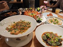 -7017浙菜•建德味(中财店)