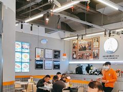 -肥韬茶餐厅(海上世界店)