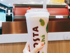 -COSTA COFFEE(丰联广场店)