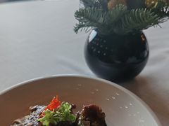 -富力丽思卡尔顿酒店·丽轩中餐厅