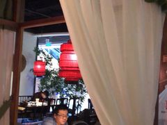 大堂-遇见长安(兰州中心店)