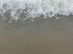-嵊泗基湖沙滩