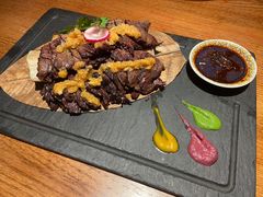 土司家牦牛肉-敏珠拉姆藏餐·南京厨房(富春江东街店)