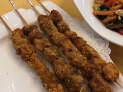 -功德林素菜饭庄(前门店)