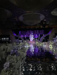 -上海中心宴会厅·婚礼中心