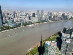 -东方明珠广播电视塔